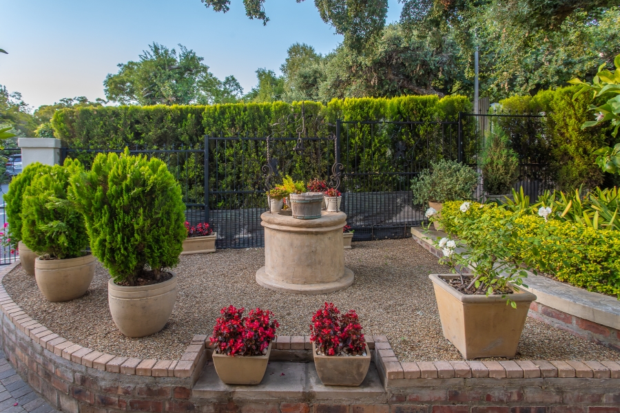 3 Bedroom Property for Sale in Franschhoek Western Cape